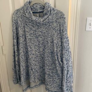 Free people sweater
